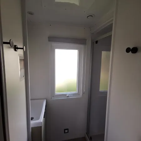 Кемпинг Sejour Normandie - Mobilhome Premium 3ch-6p Avec Tv-wifi-clim Dans L'eure - 151